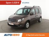 Mercedes-Benz Citan 112 Lang Tourer Edition Aut.*NAVI*PDC*SHZ* - gebrauchte Mercedes-Benz Citan aus dem Jahr 2019