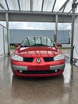 Renault Megane Confort Expression 1.9 dCi 88kW Confo... - Renault Megane in Rostock