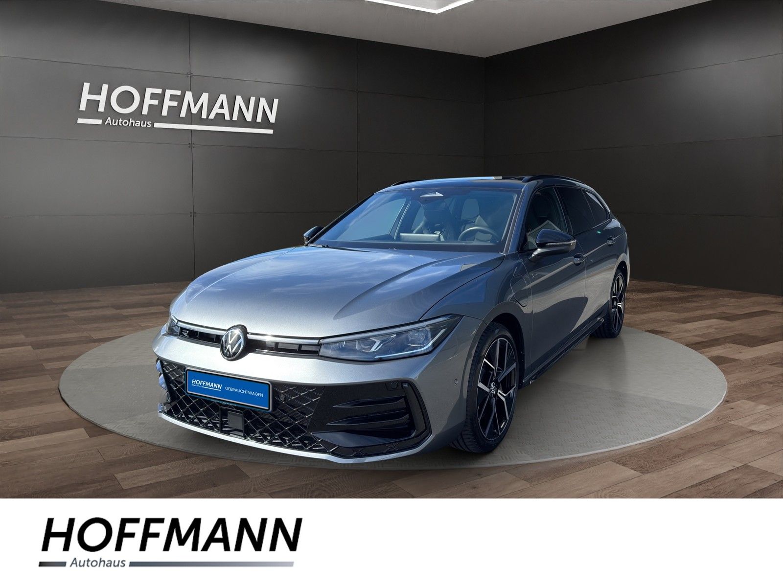 Volkswagen Passat Variant 1.5TSI eHybrid R-Line DSG AHK+Mat