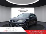 Seat Ateca 1.4 TSI Xcellence, AHK, RFK, LED - Seat Ateca: 1 4