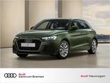 Audi A1 Sportback advanced 25 TFSI 70(95) kW(PS) S - Audi Neuwagen