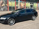 Audi A6 3,0 TDI - Audi A6 aus 2006: 3.0