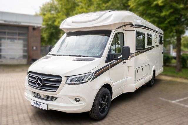 Carthago c-tourer T  149 LE 19 % MwSt. geschenkt