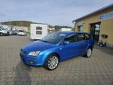 Ford Focus Turnier Style*Klima*HU/AUneu*Service neu* - Ford Focus aus 2007: Kombi