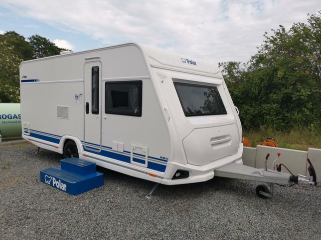 Polar Original 520 FW