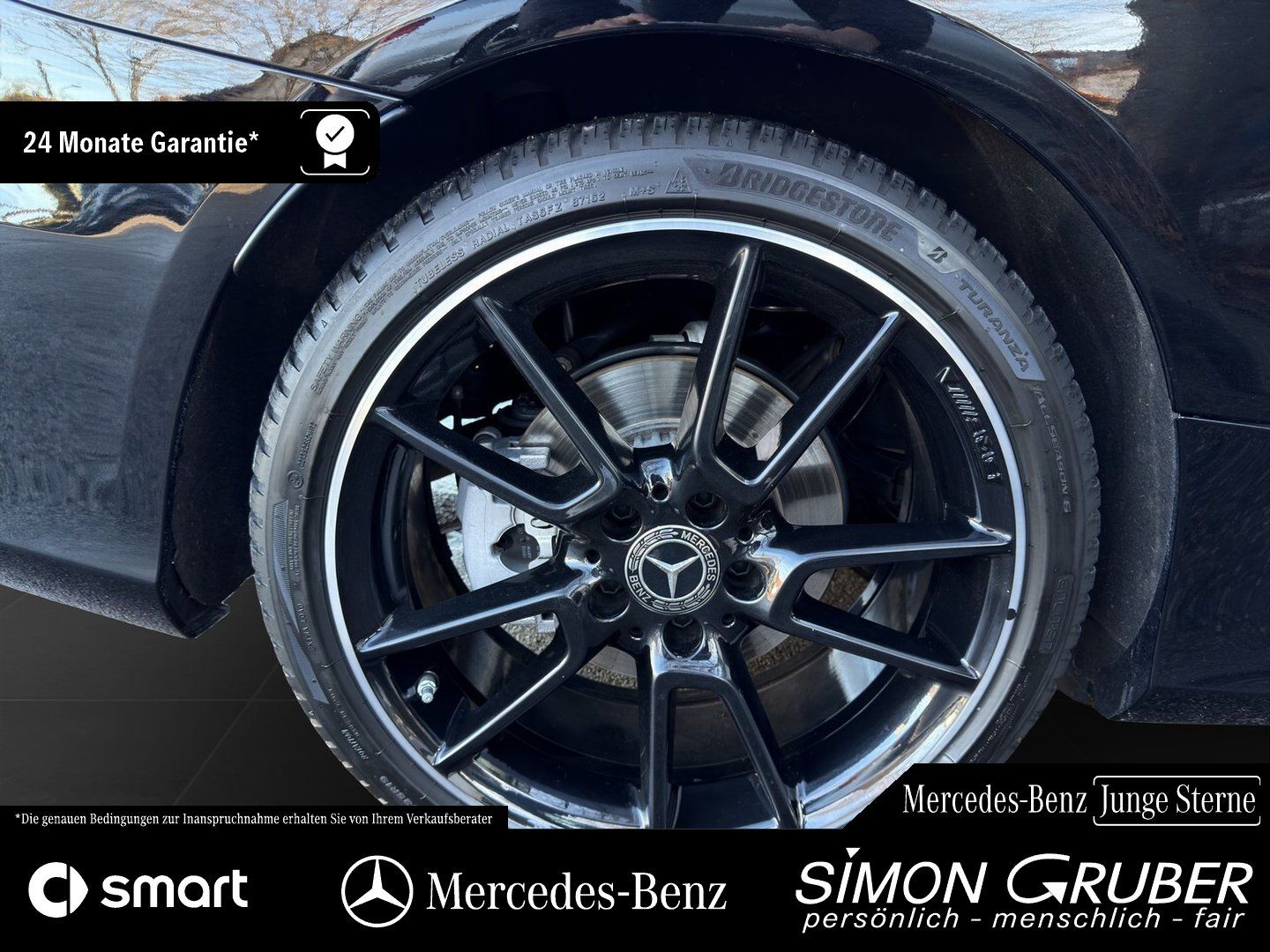 Fahrzeugabbildung Mercedes-Benz C 180 Coupé 2*AMG PLUS Night AHK SHZ LED Kamera