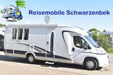 Hobby D 690 GQSC TOSKANA QUEENSBE. AUTOMATIK+158PS KAM - Angebote entsprechen deinen Suchkriterien
