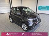Smart fortwo EQ passion|Navi|Kamera|Sitzhzg - Smart ForTwo mit Elektro-Antrieb: Cabrio