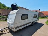 Dethleffs 550 ESK - Dethleffs 550