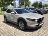 Mazda CX-30 SKYACTIV-X Selection Matrix-LED Bose 360°  - silberne Mazda CX-30