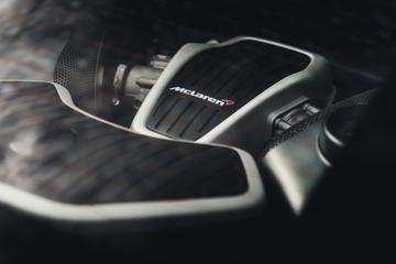 2012 Mclaren MP4-12C 缩略图 28