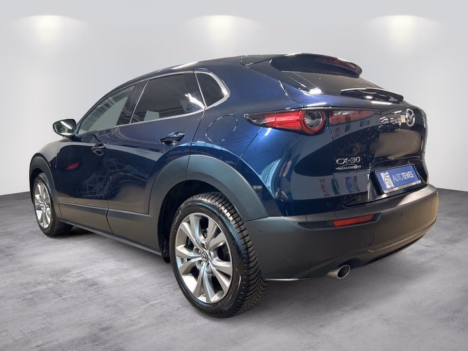 Mazda CX-30 2.0l "Selection" "DES-P" "ACT-P" M Hybrid