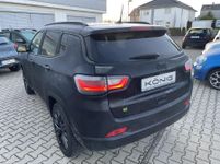 Jeep Compass - Vorschau Bild 4