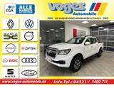 DFSK DFM RICH Diesel*4x4 AT*LEDER*PDC*RFK* LAGER - weiße DFSK Rich 6