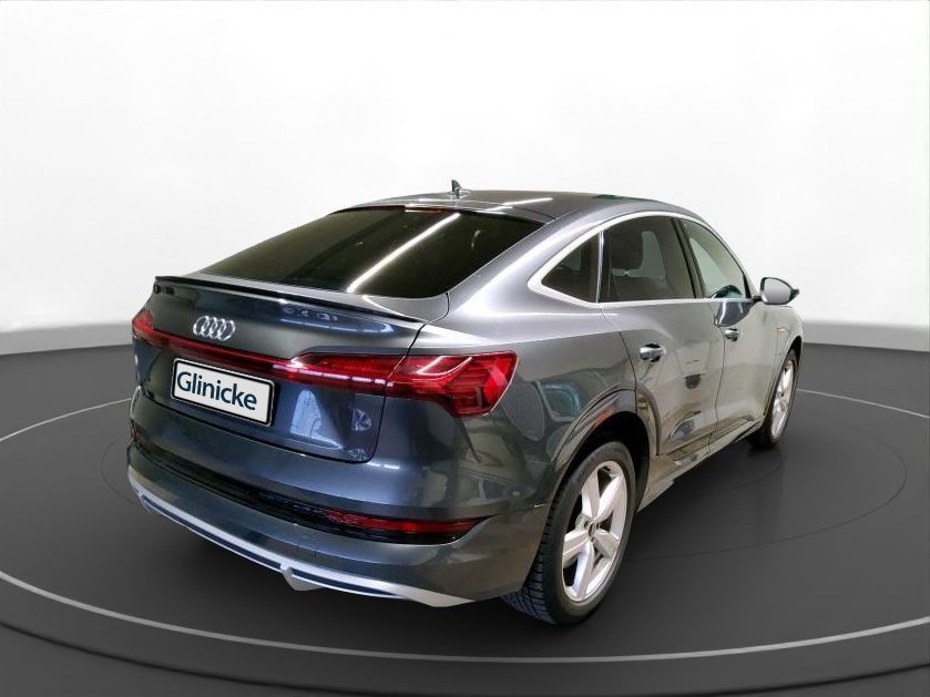 Audi e-tron - Bild 2