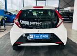 Toyota Aygo 1.0 x-play club Kamera Klima Android Auto - Toyota in Dortmund: Aygo