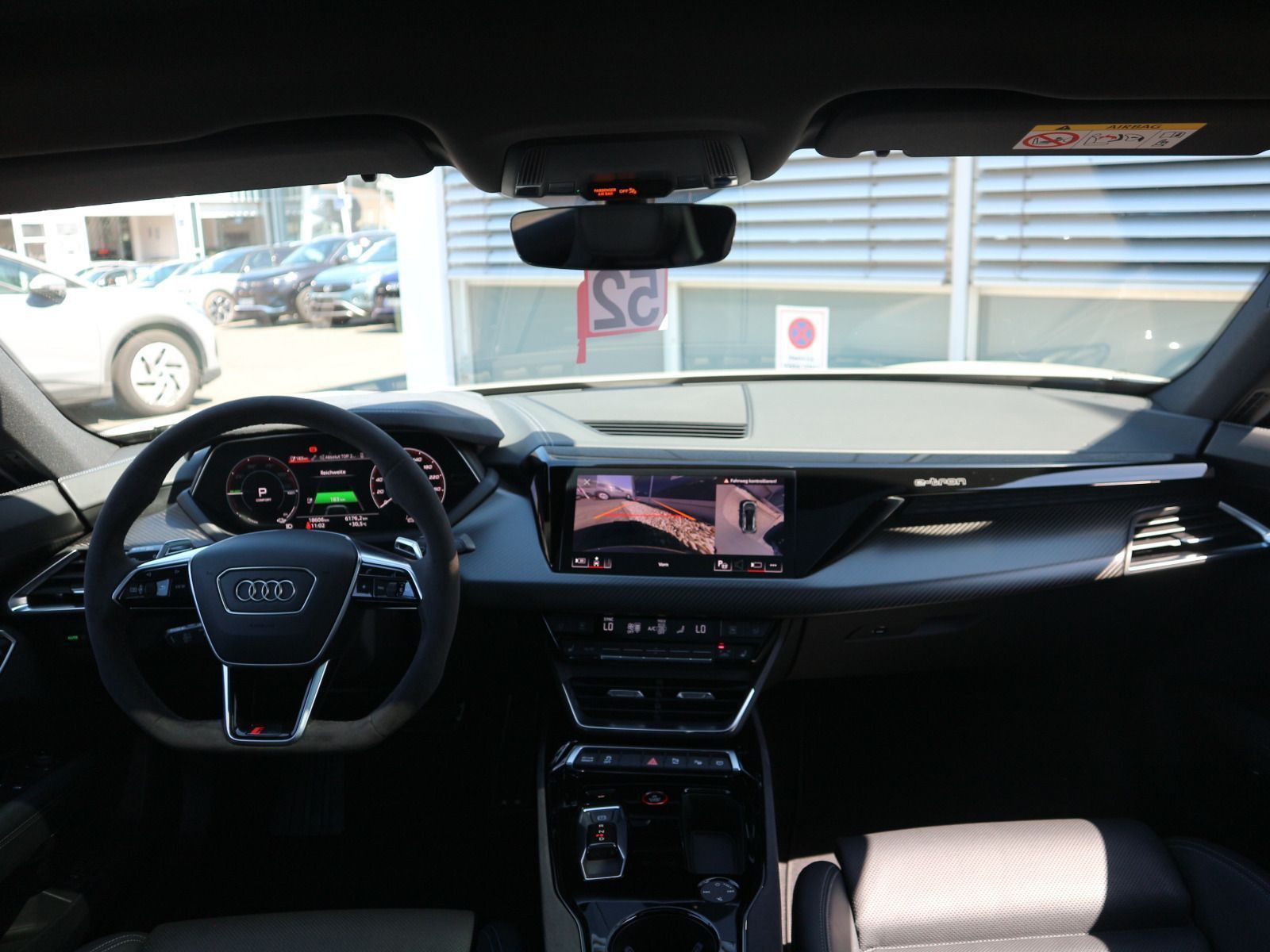 Audi RS e-tron GT - Bild 15