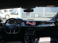 Audi RS e-tron GT - Vorschau Bild 15