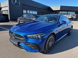 Mercedes-Benz CLE 300 e AMG Sport Distr Pano Burmes DIGITAL LI - blaue Mercedes-Benz CLE 300