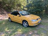 Renault Menage 2 Cabriolet - Renault Megane aus 1999: Cabrio