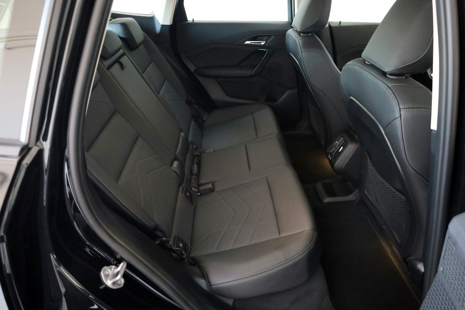 Fahrzeugabbildung BMW X1 25e xDrive Leder,Navi,LED,Kamera,ParkPak.,AHK