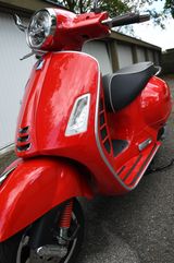 Vespa 300 GTS super HPE - Angebote entsprechen deinen Suchkriterien