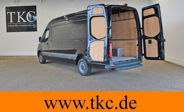 Fahrzeugabbildung Mercedes-Benz Sprinter 317 CDI Maxi Ka Klima MBUX 2023 #74T257