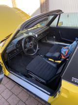 Porsche 914 - Porsche 914: Roadster
