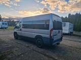 Fiat fiat ducato 3.0 hdi mpower - Fiat Ducato in Mainz