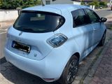 Renault ZOE Intens Intens 22kw - Renault ZOE von privat