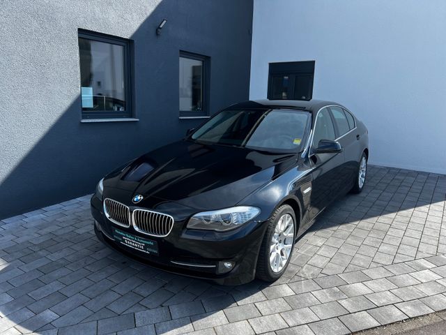 BMW 5 Lim. 530 d Automatik/1.Hand