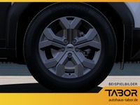 Dacia Duster - Vorschau Bild 6