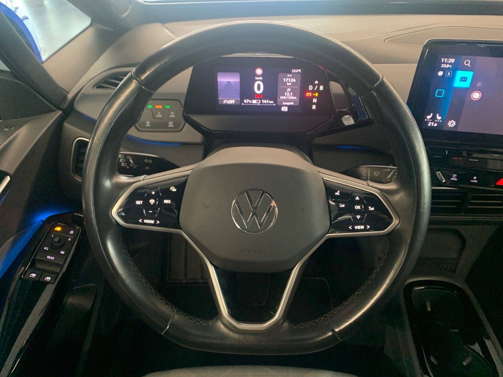 Volkswagen ID.3 - Bild 16