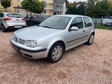 Volkswagen Golf 4 Hand+Klima+KEIN TÜV - Volkswagen Golf aus 2000: Golf4