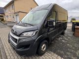Peugeot Boxer Kombi 333 L2H2 Allure Blue-HDi 140*Kamera* - Peugeot Boxer: L2h1