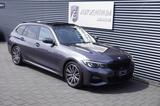 BMW 320d xDrive M-SPORTPAKET|SHADOW|PANORAMA|KAMERA| - BMW 320: 320d M Sportpaket