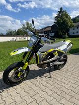 Husqvarna 701 SM 2020 Euro 4  - MOTORRAD EU