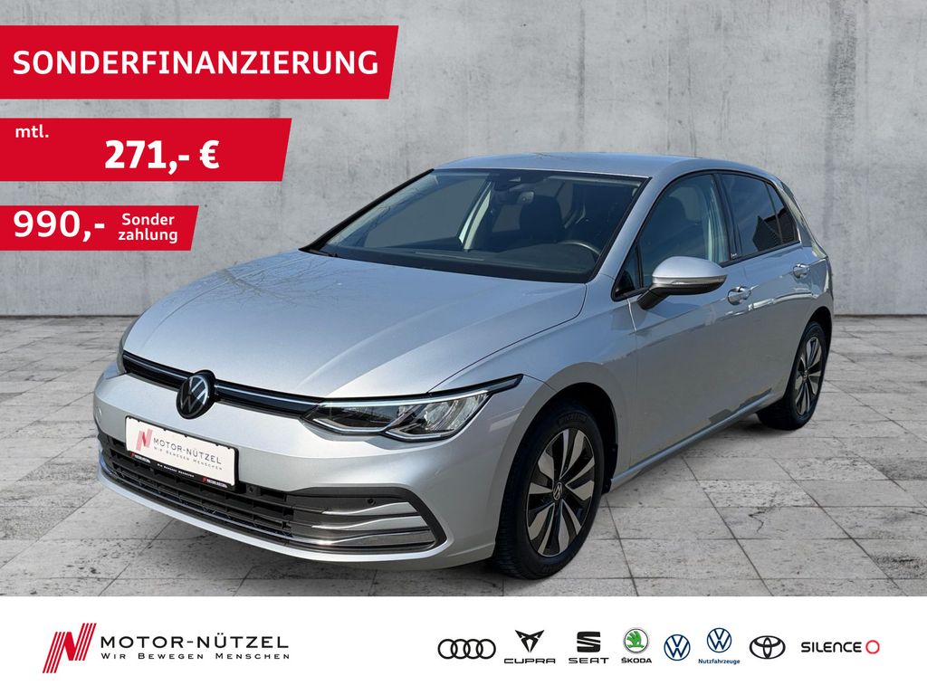 Image of Volkswagen Golf