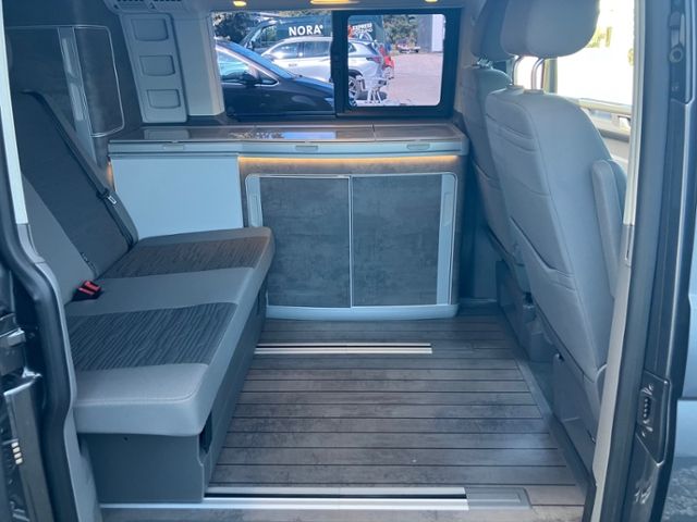 T6.1 California 2.0 TDI Ocean 4Motion KLIMA LED