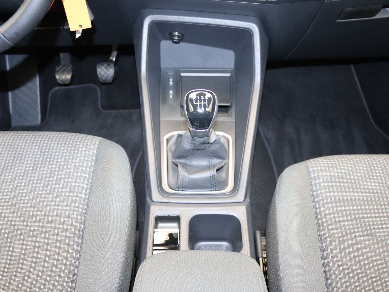Volkswagen Caddy - Bild 14