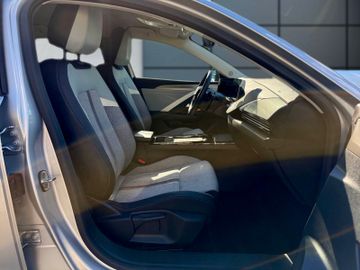 Opel Astra - 5