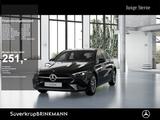 Mercedes-Benz A 250 e Kompaktlimousine mit EQ Hybrid Technolog - Mercedes-Benz A 250 in Lübeck