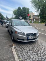 Volvo S80 D5 Geartronic Executive Executive - Volvo S80: Executive