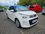 Citroën C1 Feel-Klima-Sitzheizung-Tempomat-Nur 33 Km. - Citroën C1 aus 2020: N