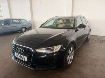 Audi A6 - 4