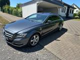 Mercedes-Benz CLS 350 CDI BlueEFFICIENCY - - Mercedes-Benz CLS 350: Blueefficiency