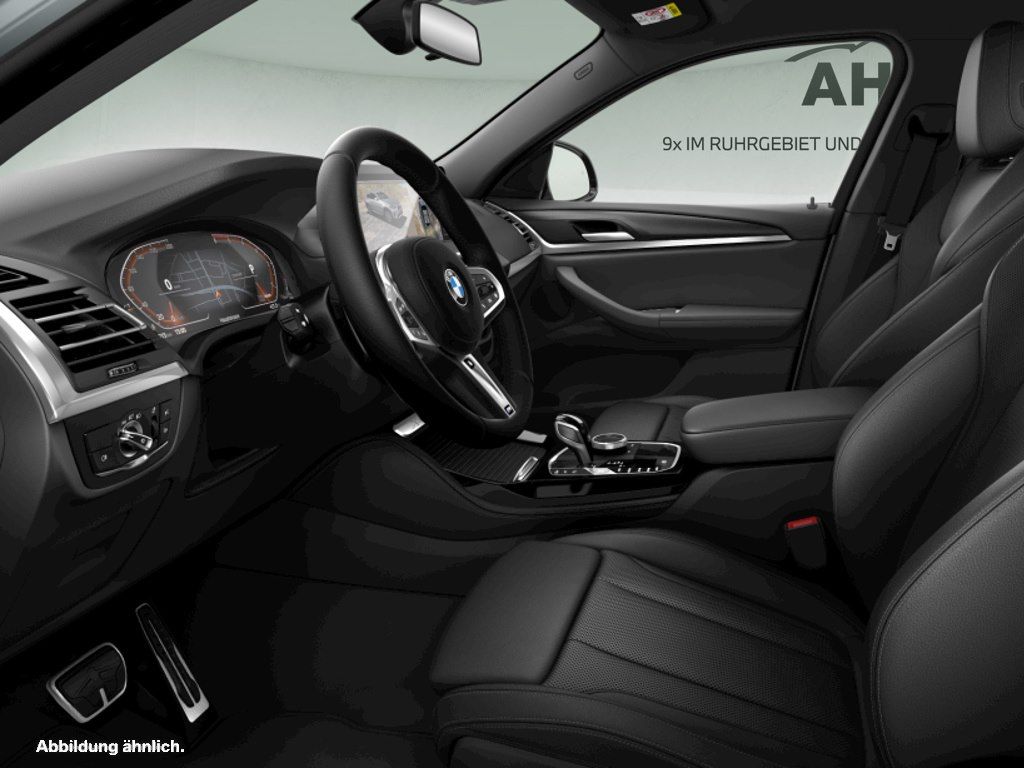 BMW X4 - Bild 3