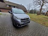 Peugeot Partner Tepee Allure 1.6 Blue-HDI ... - Peugeot Partner Tepee aus 2017