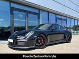 Porsche 991 911 GT3 Clubsportpaket LiftsystemVA 23.350km - Porsche: Gt2 Clubsport