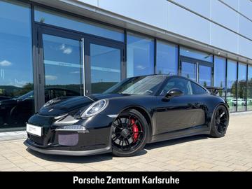 صورة 1 لـ 2015 Porsche 991